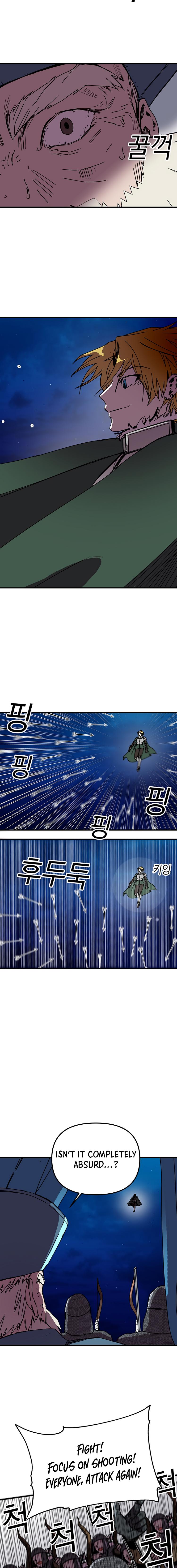Solo Bug Player Chap 81 - Next Chap 82