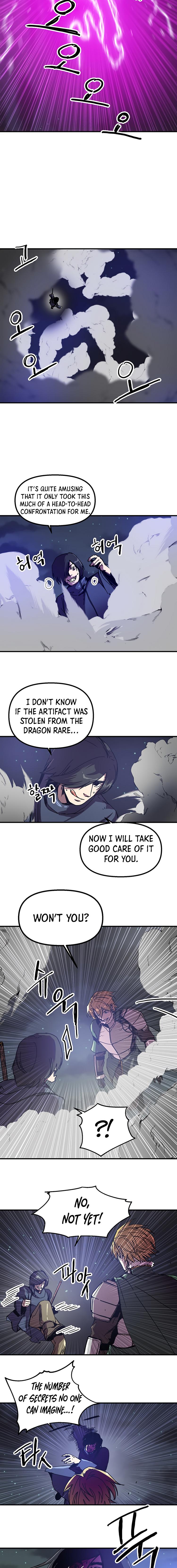 Solo Bug Player Chap 82 - Next Chap 83