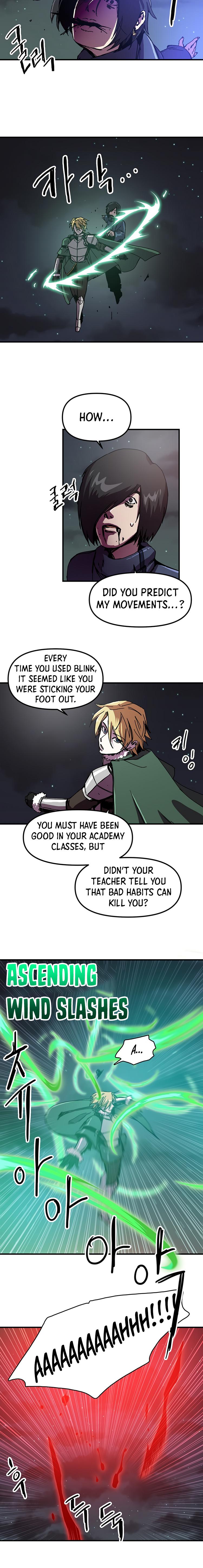 Solo Bug Player Chap 82 - Next Chap 83