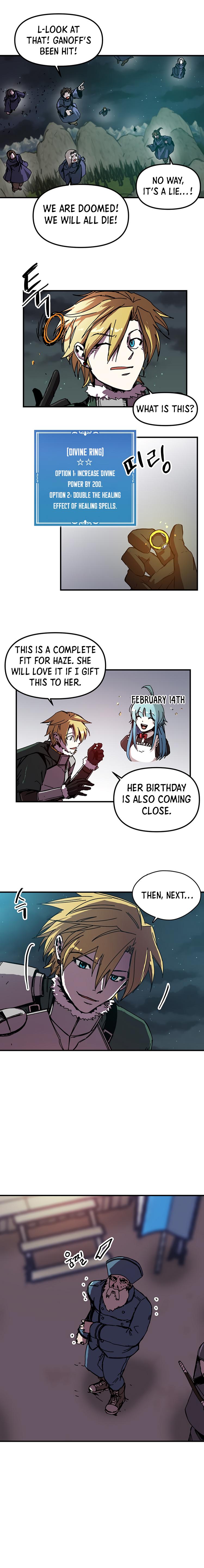 Solo Bug Player Chap 82 - Next Chap 83