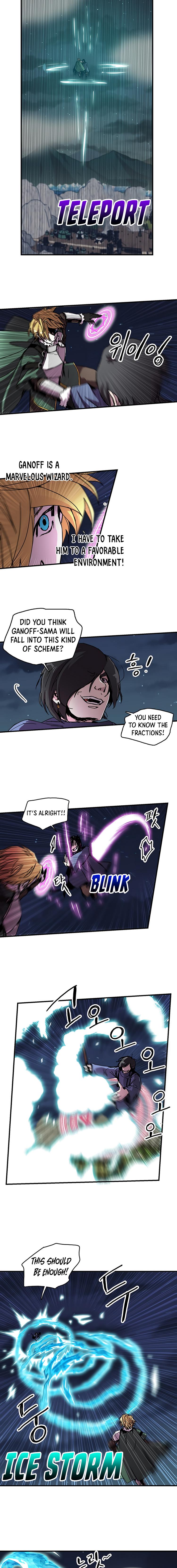 Solo Bug Player Chap 82 - Next Chap 83