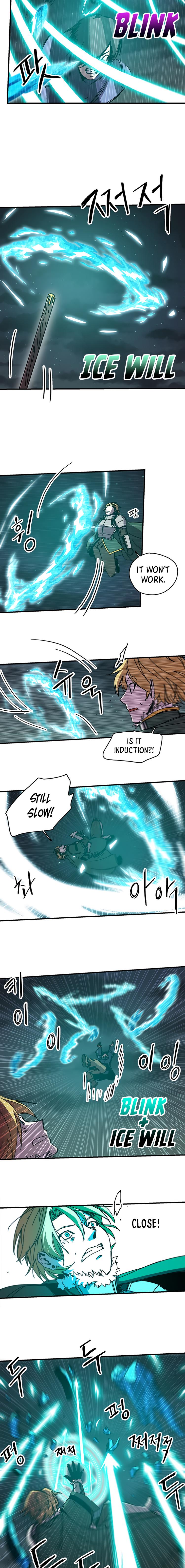 Solo Bug Player Chap 82 - Next Chap 83