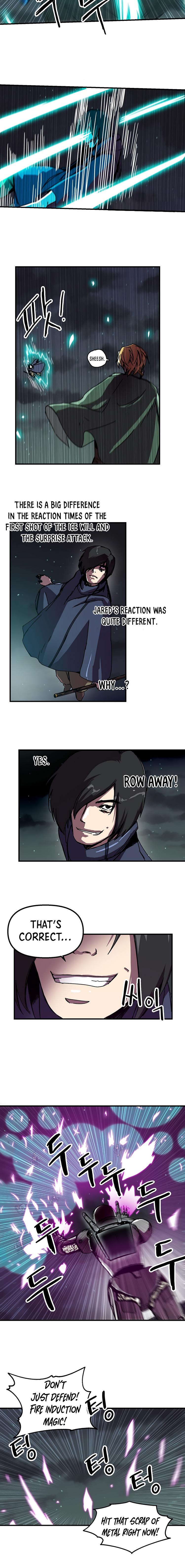 Solo Bug Player Chap 82 - Next Chap 83