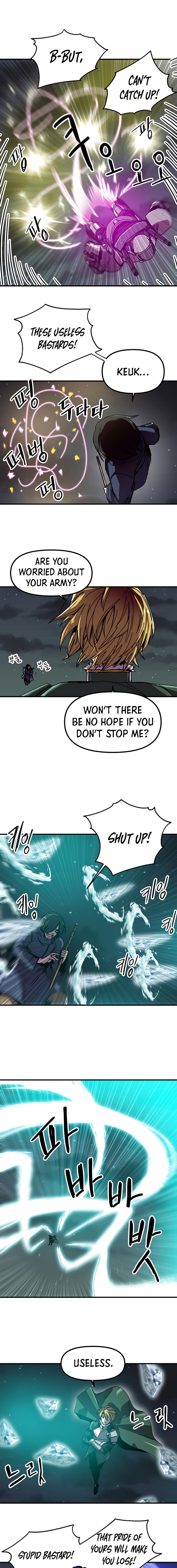 Solo Bug Player Chap 82 - Next Chap 83