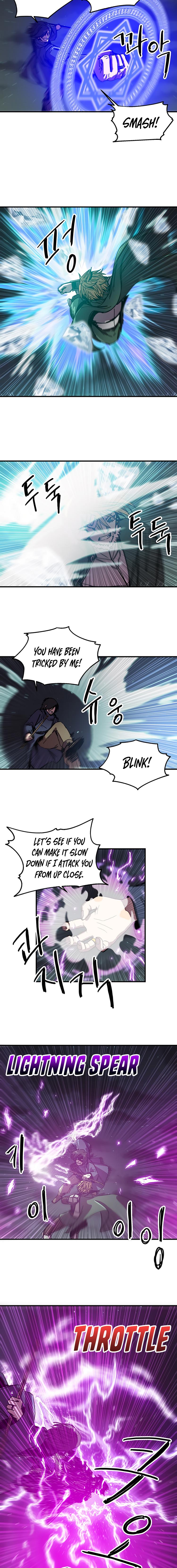 Solo Bug Player Chap 82 - Next Chap 83