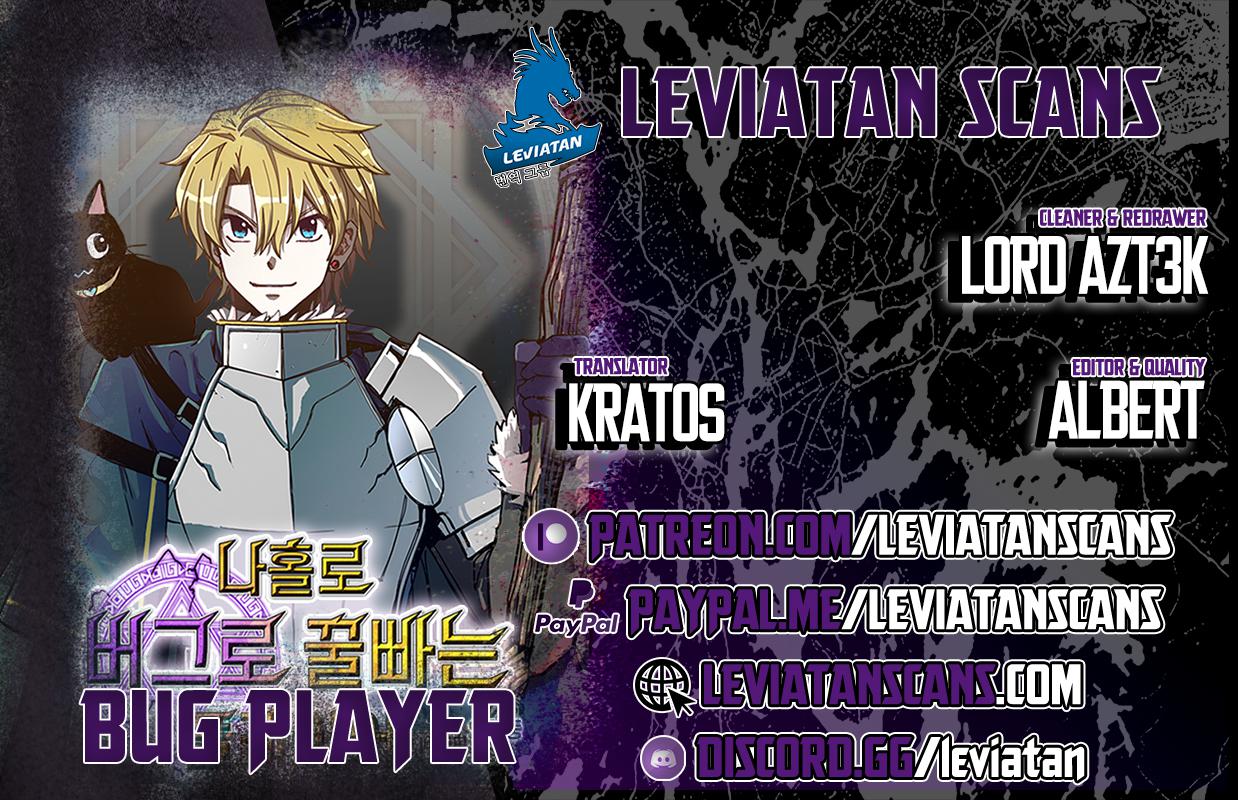 Solo Bug Player Chap 99 - Next Chap 100