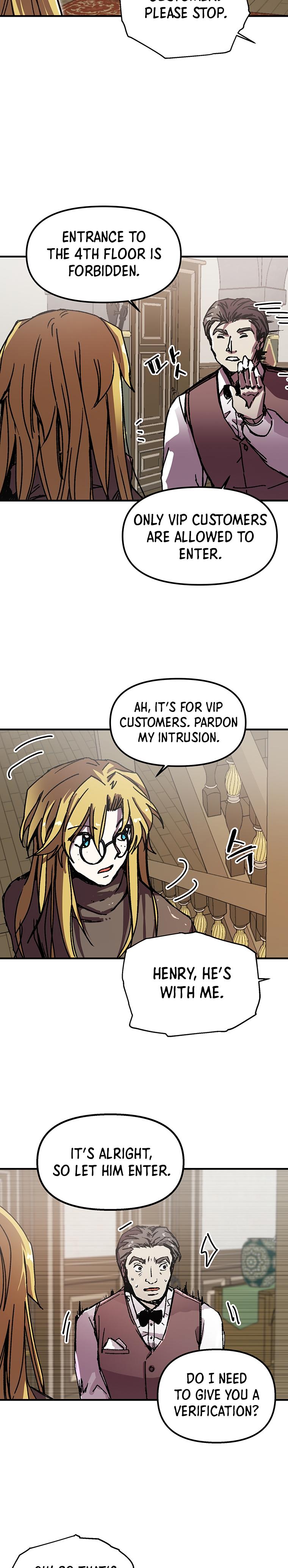 Solo Bug Player Chap 99 - Next Chap 100