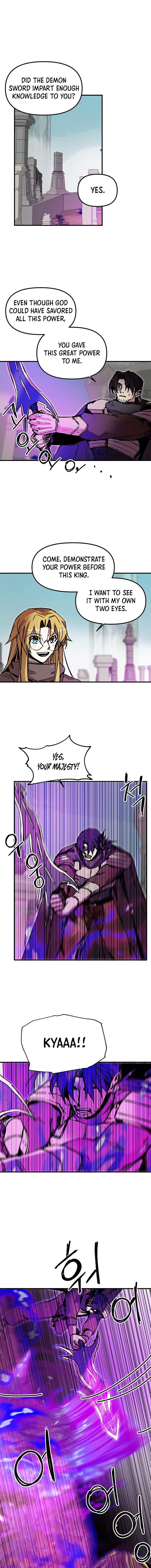 Solo Bug Player Chap 99 - Next Chap 100