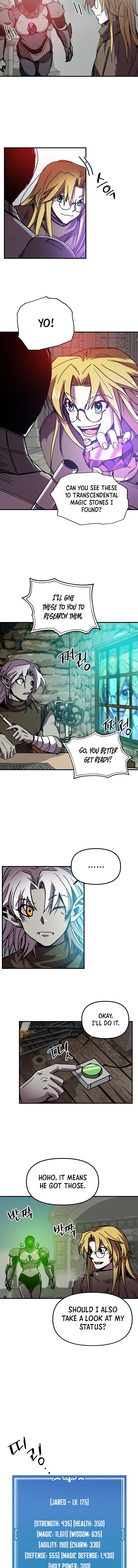 Solo Bug Player Chap 99 - Next Chap 100