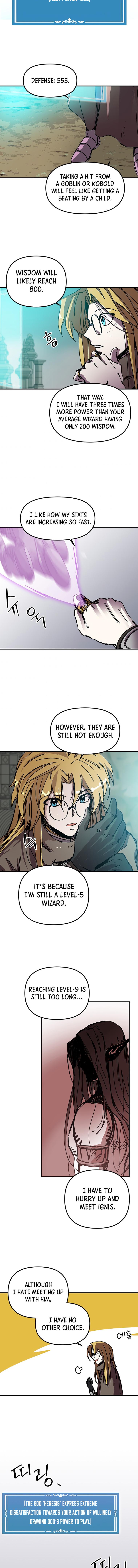 Solo Bug Player Chap 99 - Next Chap 100