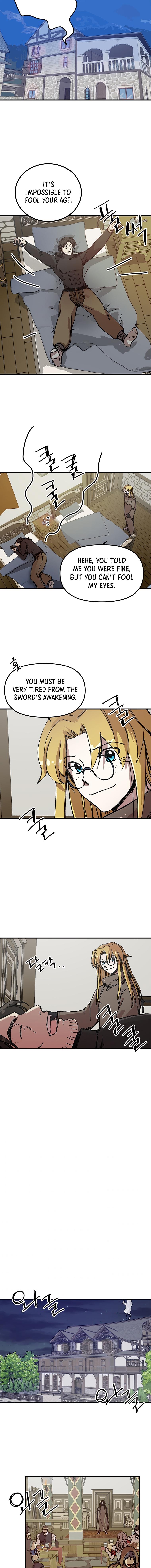 Solo Bug Player Chap 99 - Next Chap 100