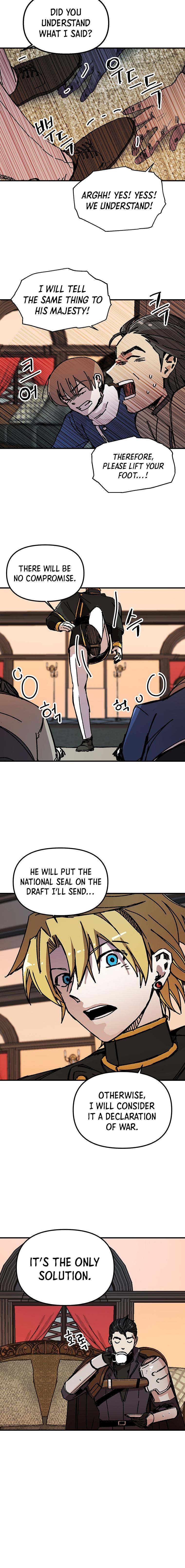 Solo Bug Player Chap 90 - Next Chap 91