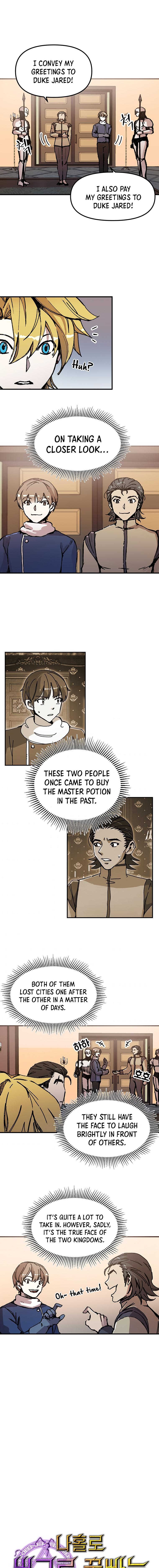 Solo Bug Player Chap 90 - Next Chap 91