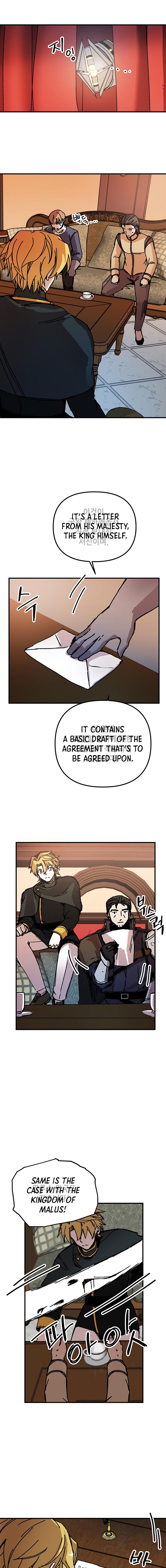 Solo Bug Player Chap 90 - Next Chap 91