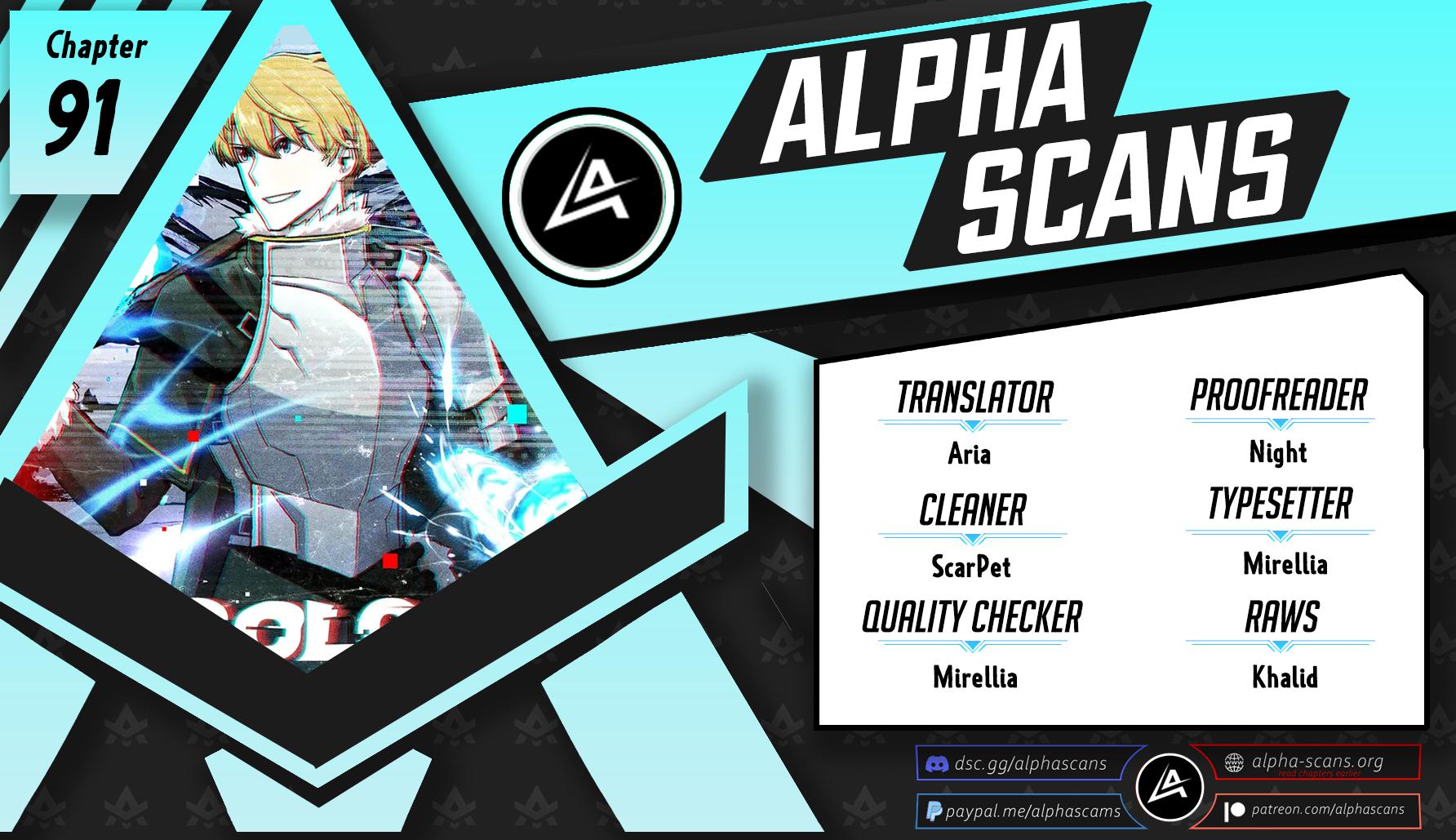 Solo Bug Player Chap 91 - Next Chap 92