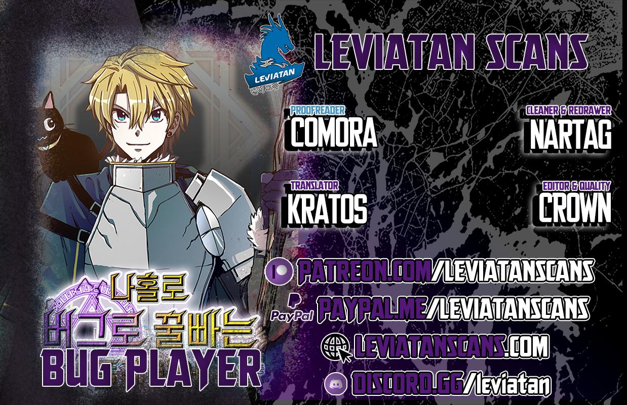 Solo Bug Player Chap 92 - Next Chap 93