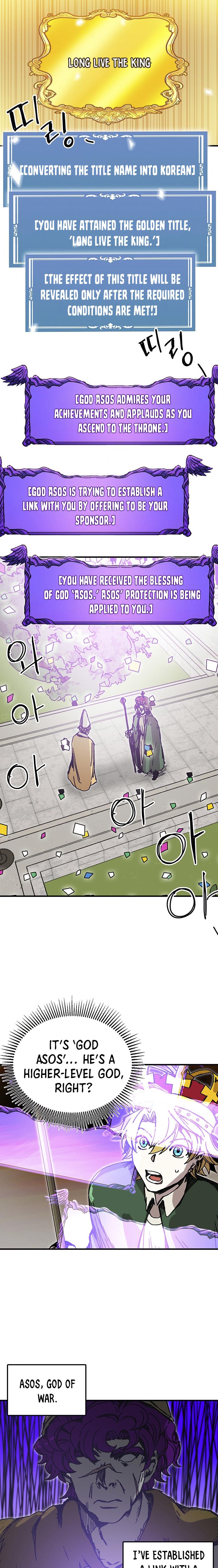 Solo Bug Player Chap 93 - Next Chap 94