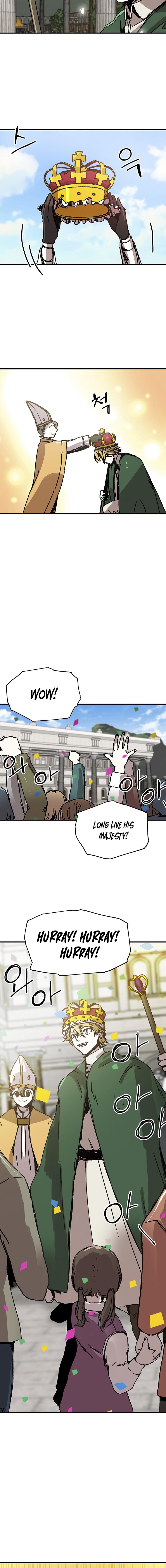 Solo Bug Player Chap 93 - Next Chap 94