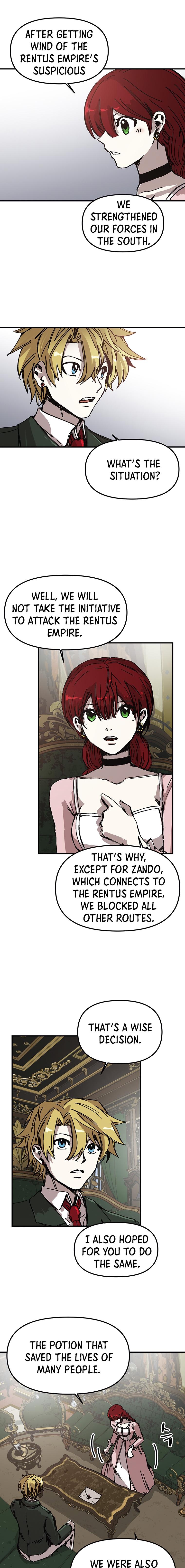 Solo Bug Player Chap 93 - Next Chap 94