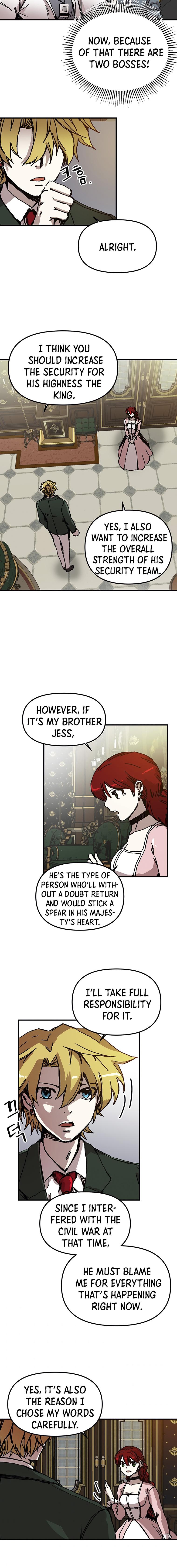 Solo Bug Player Chap 93 - Next Chap 94