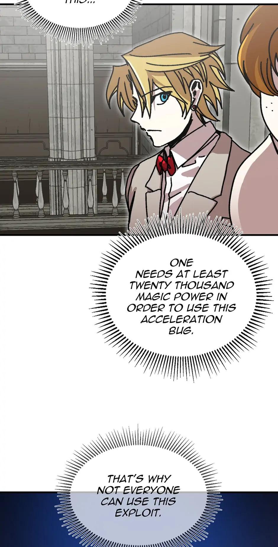 Solo Bug Player Chap 107 - Next Chap 108