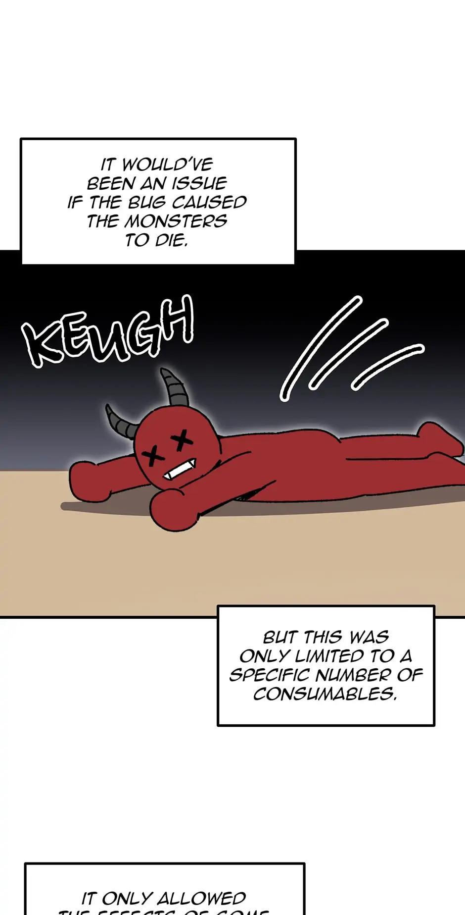 Solo Bug Player Chap 107 - Next Chap 108