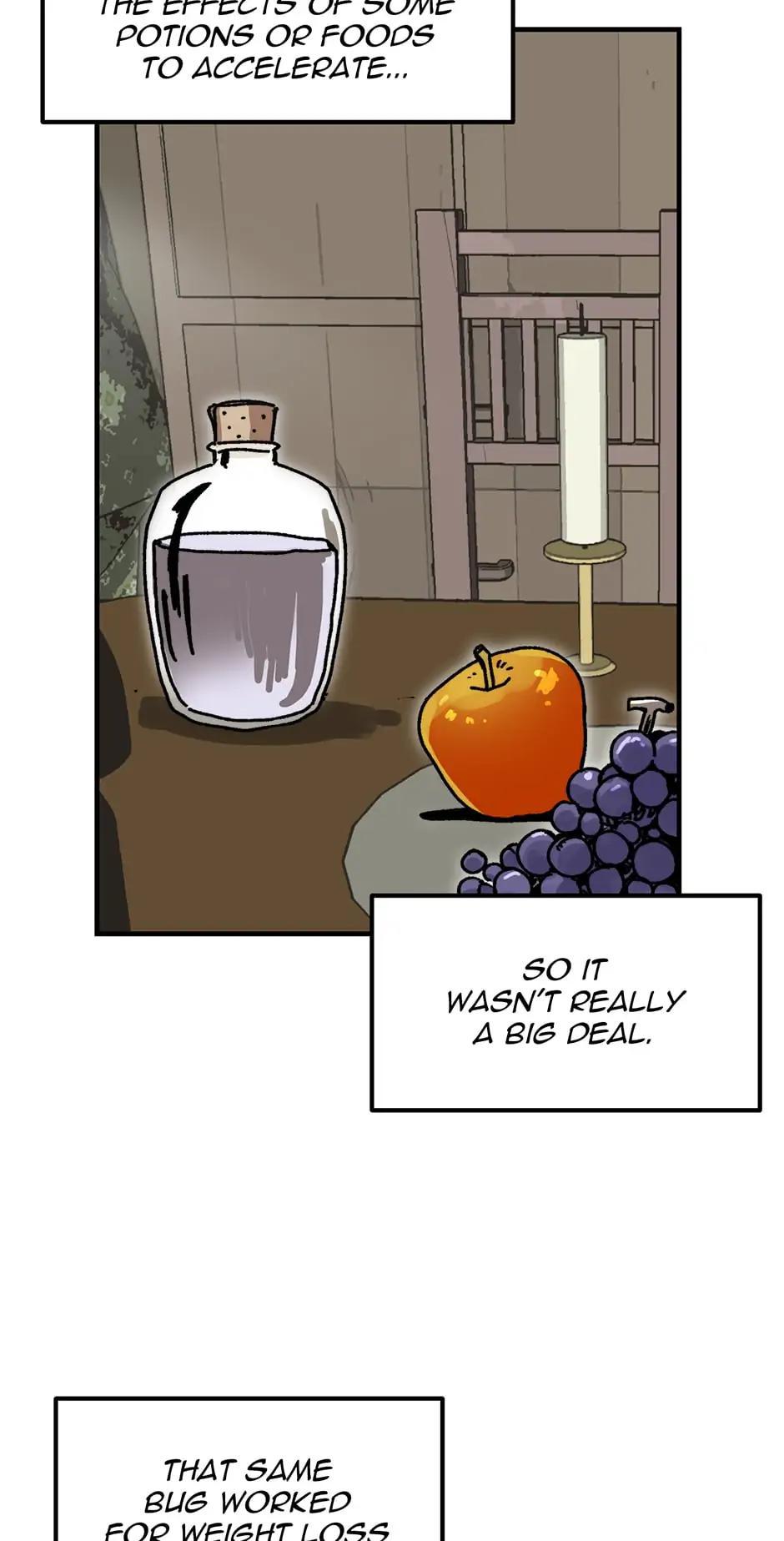 Solo Bug Player Chap 107 - Next Chap 108