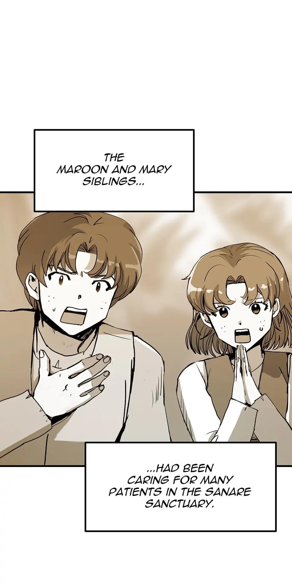 Solo Bug Player Chap 107 - Next Chap 108