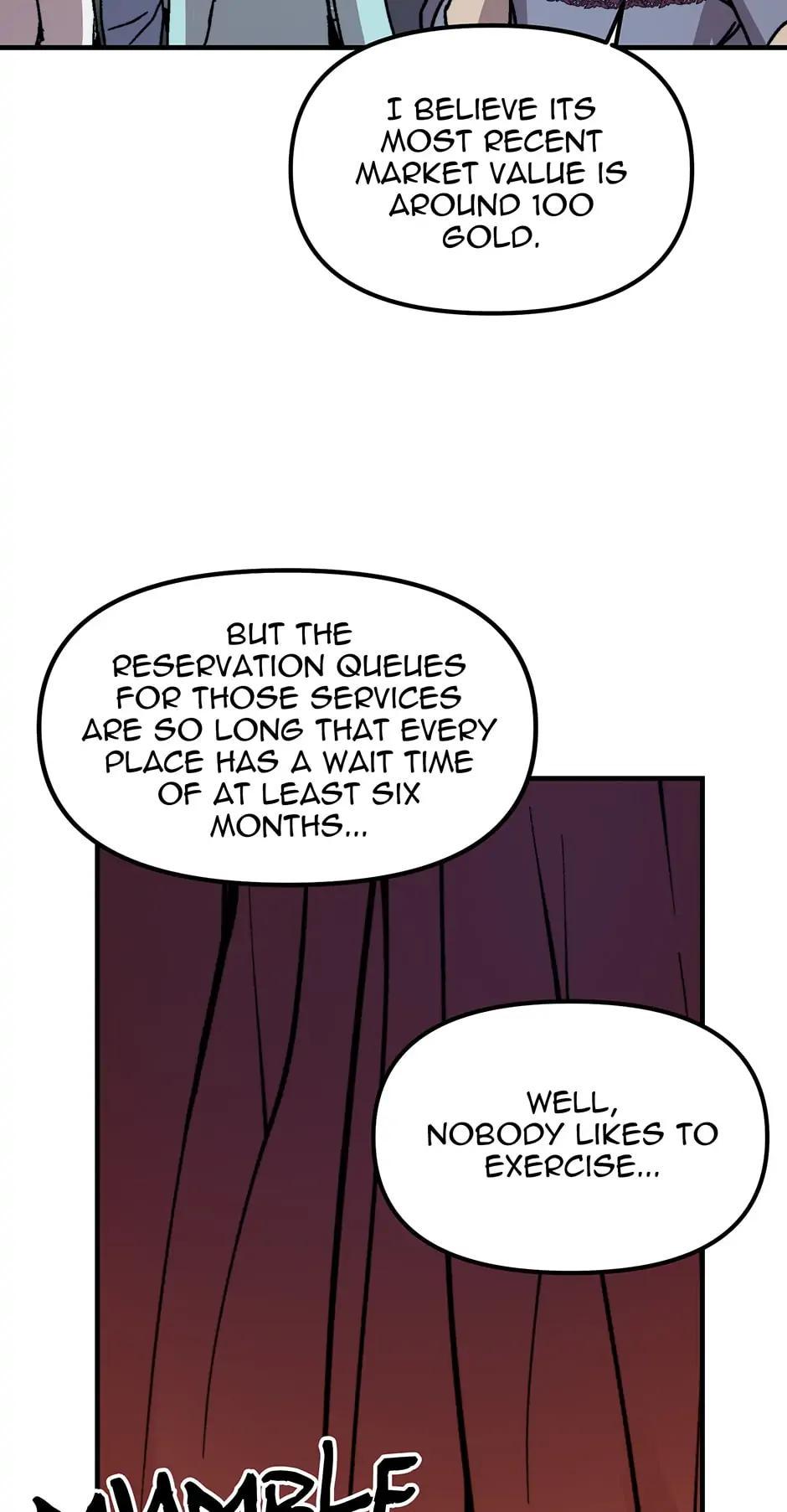Solo Bug Player Chap 107 - Next Chap 108