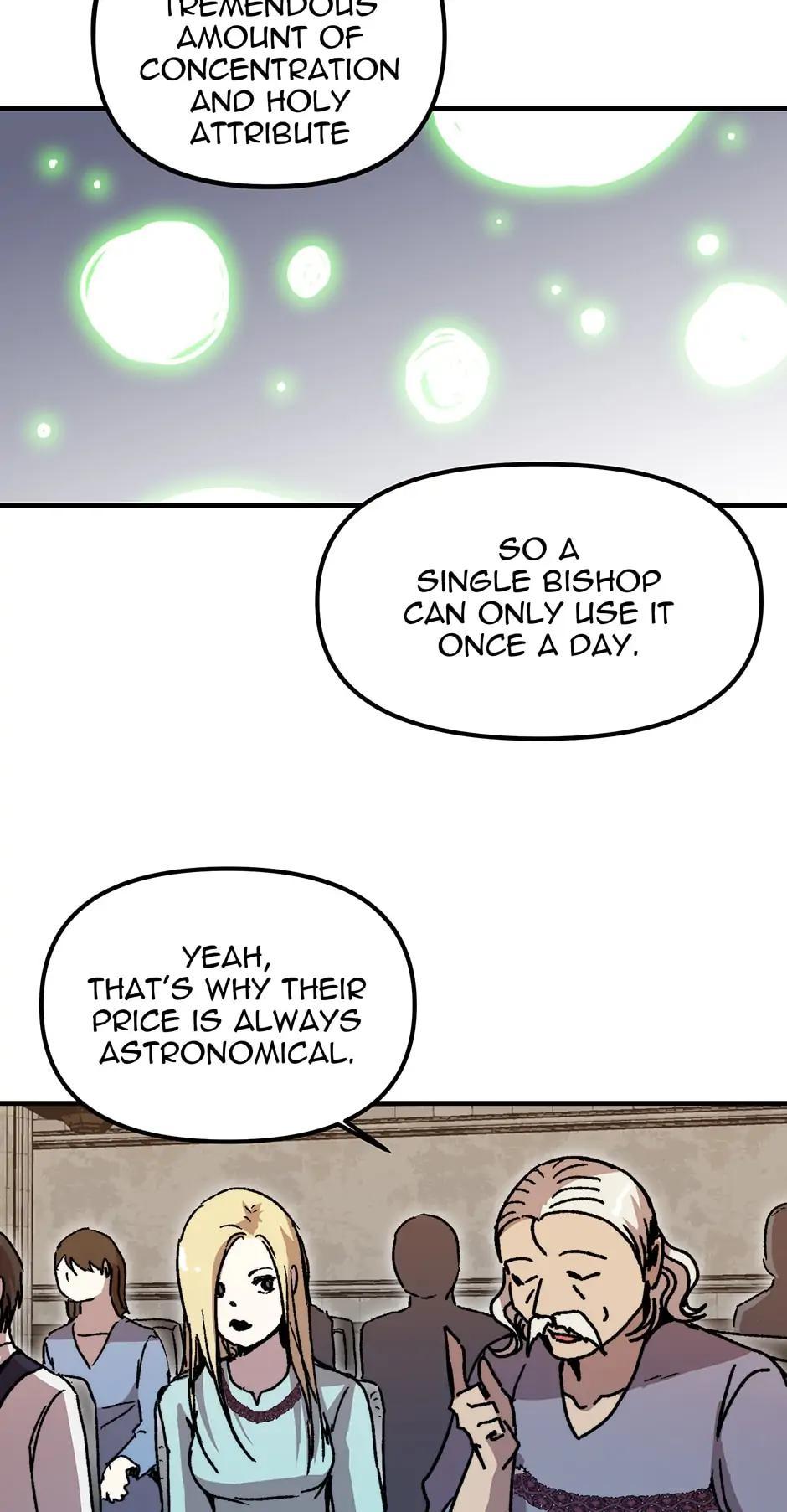 Solo Bug Player Chap 107 - Next Chap 108