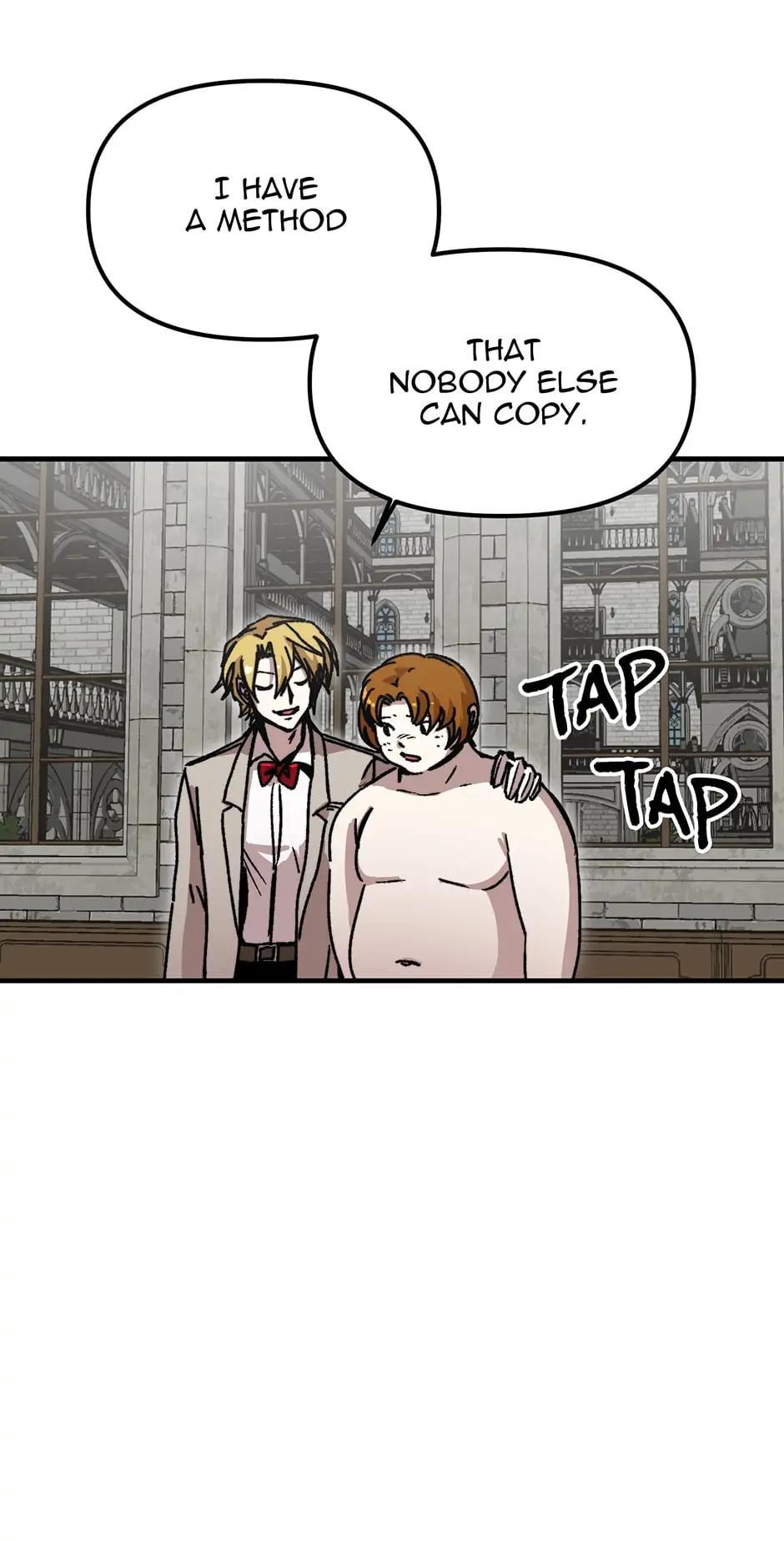 Solo Bug Player Chap 107 - Next Chap 108