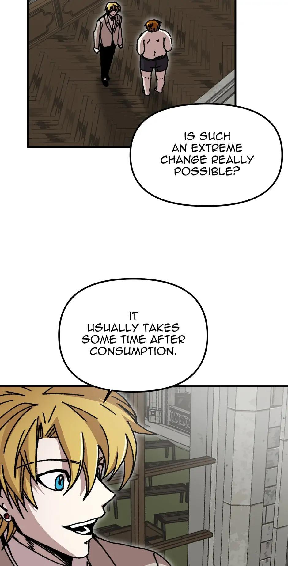 Solo Bug Player Chap 107 - Next Chap 108