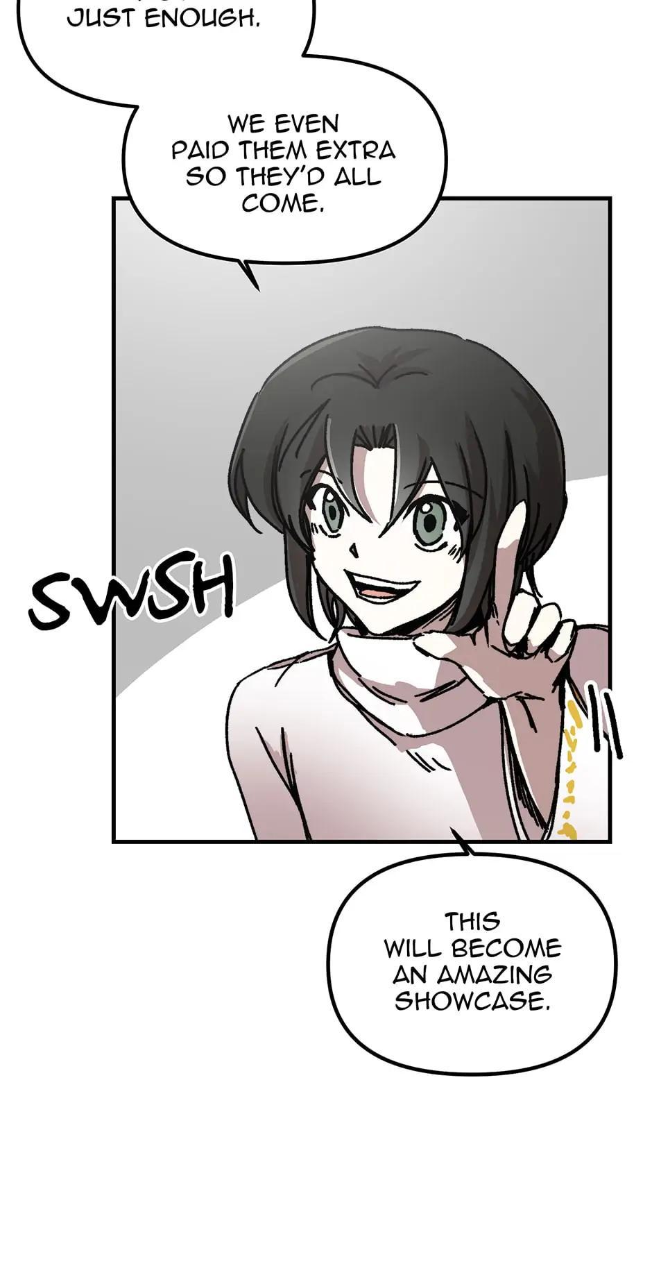 Solo Bug Player Chap 107 - Next Chap 108