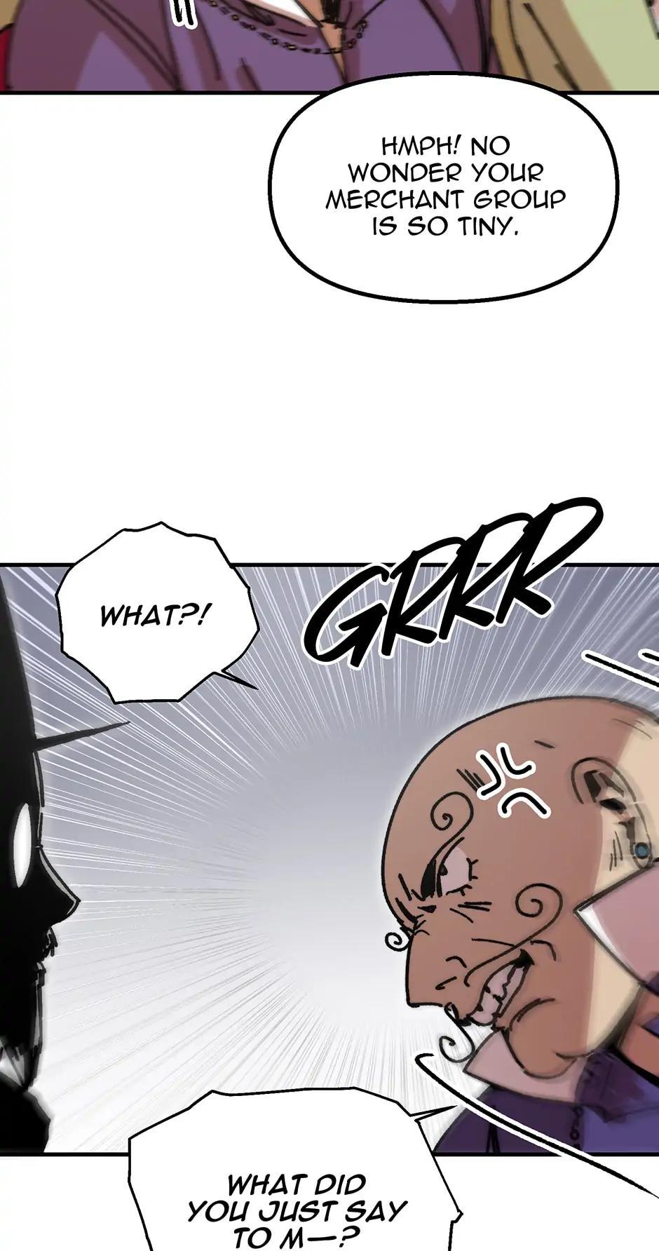 Solo Bug Player Chap 107 - Next Chap 108