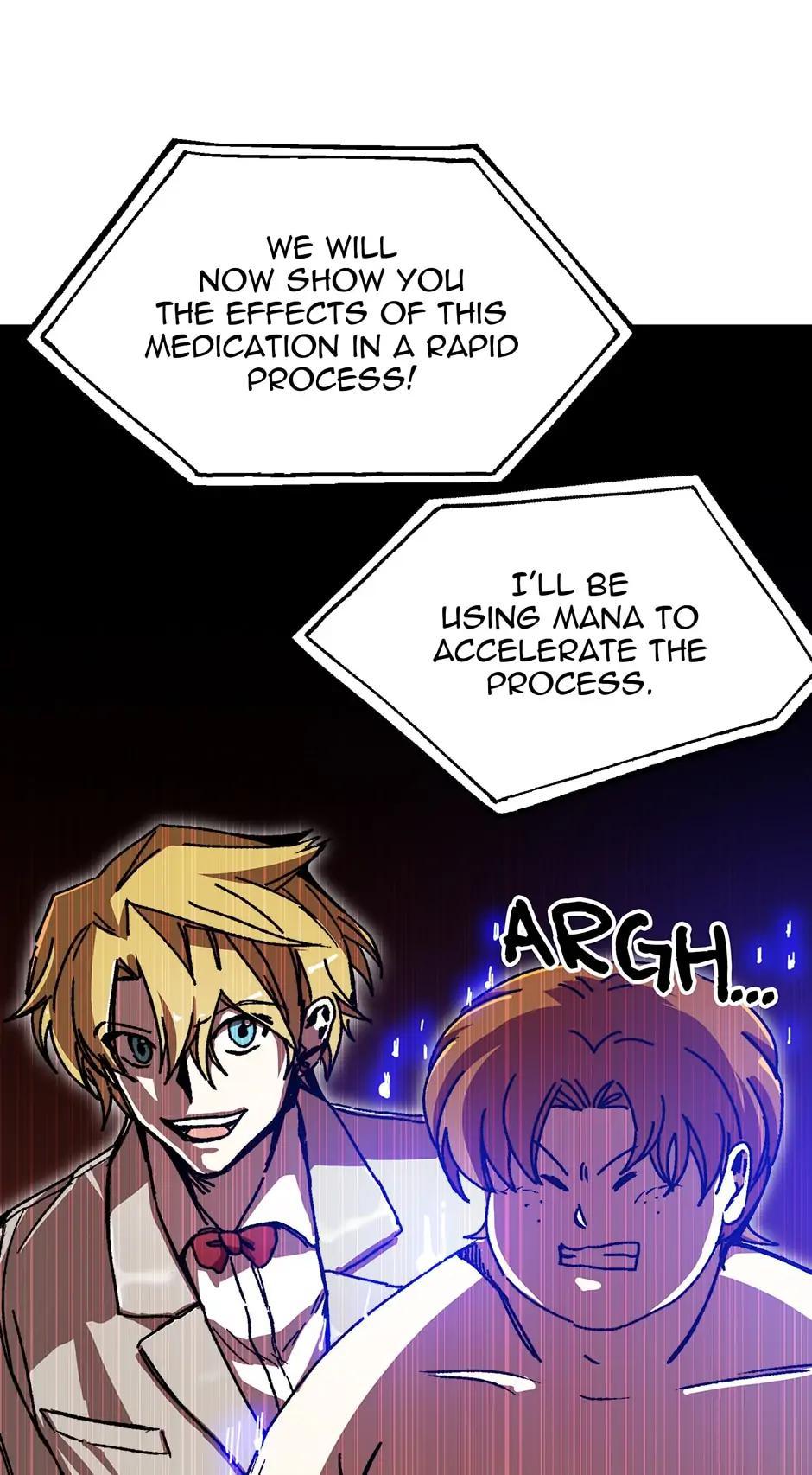 Solo Bug Player Chap 107 - Next Chap 108