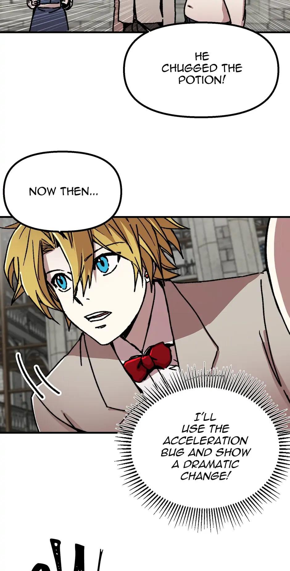 Solo Bug Player Chap 107 - Next Chap 108