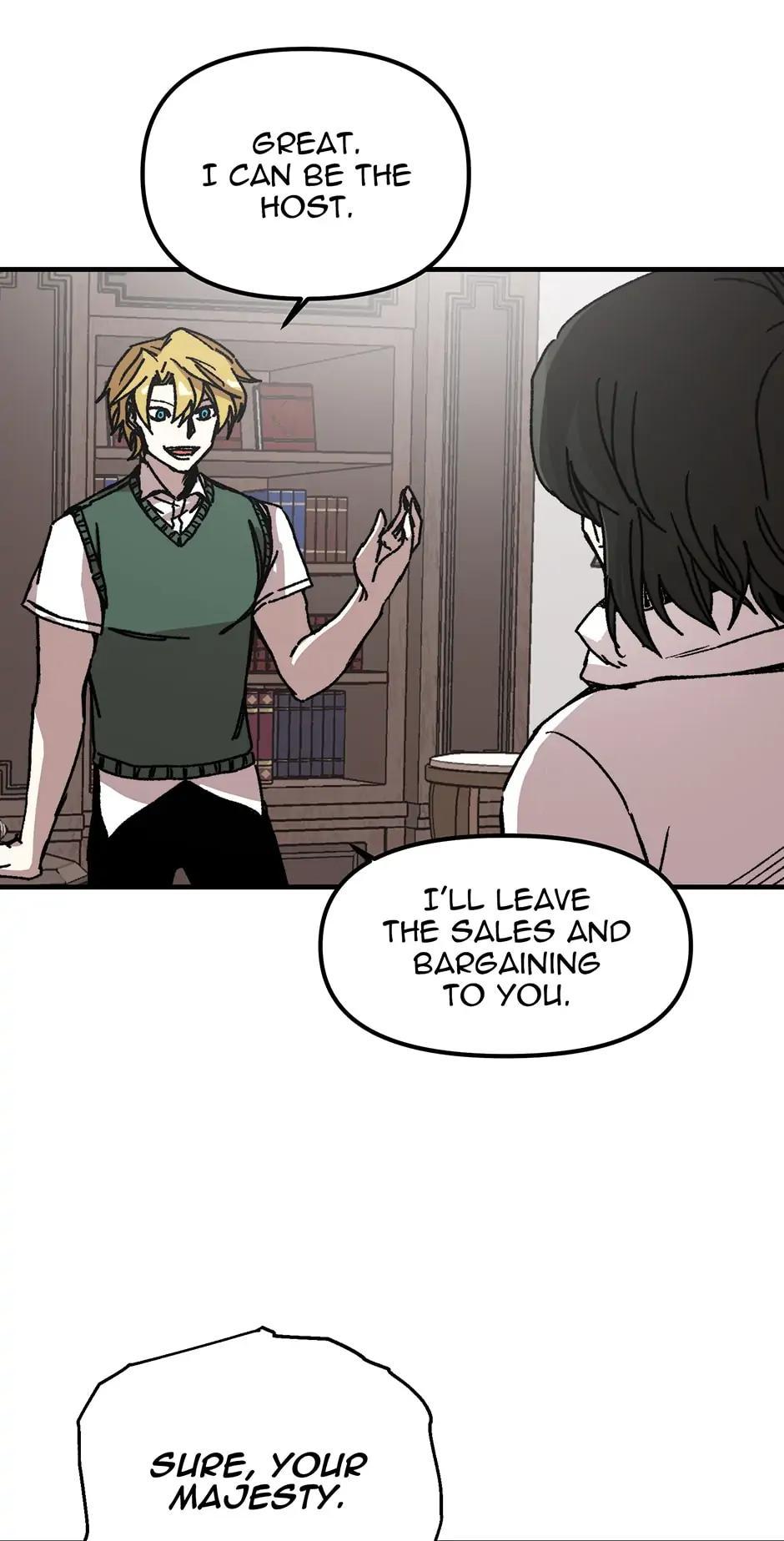 Solo Bug Player Chap 107 - Next Chap 108