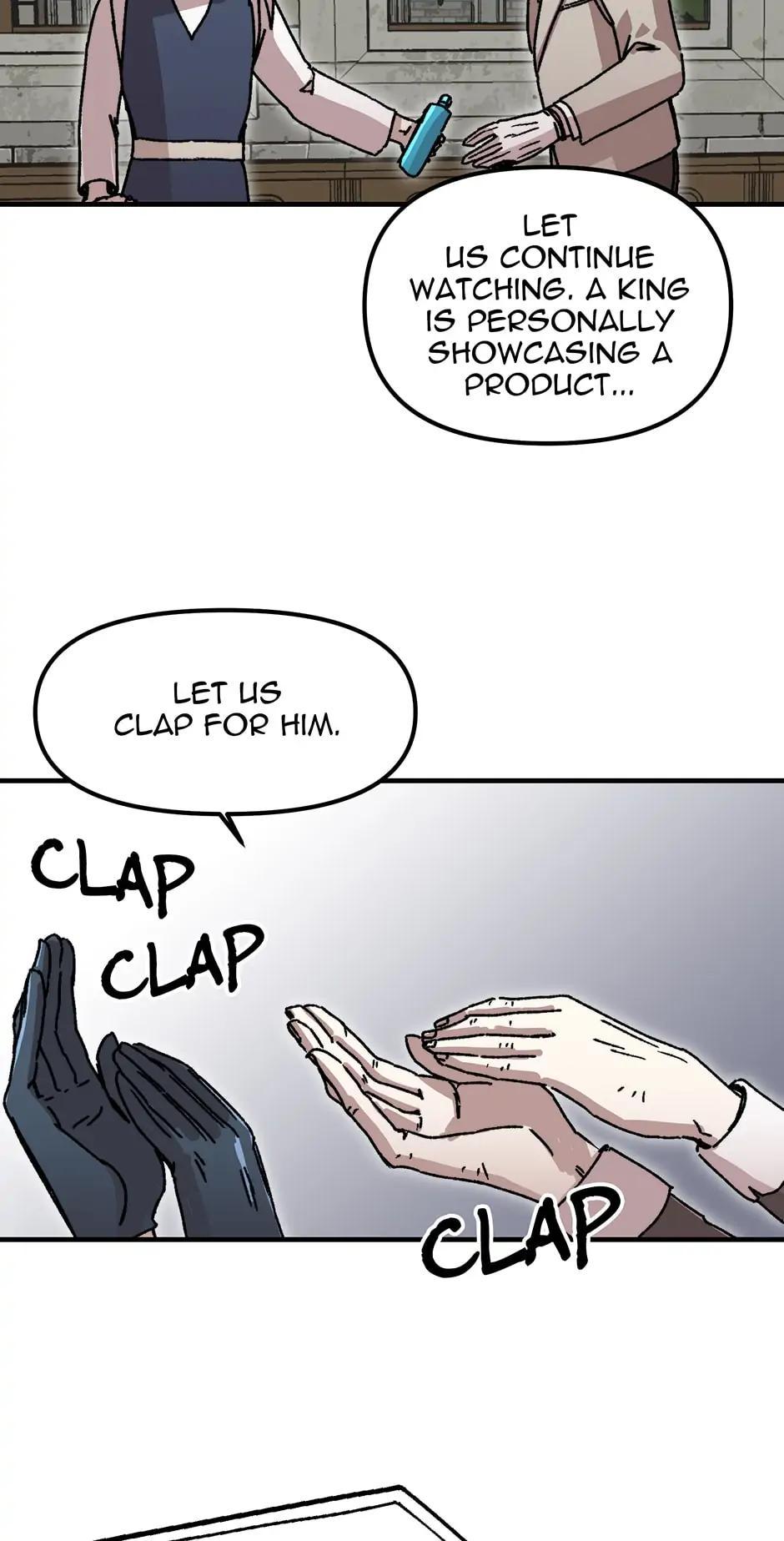 Solo Bug Player Chap 107 - Next Chap 108