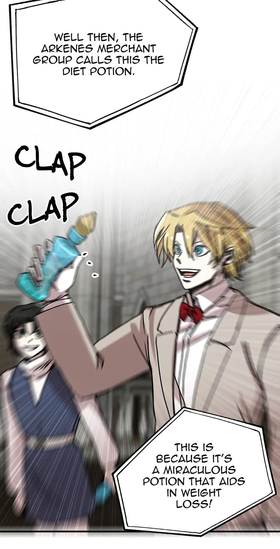 Solo Bug Player Chap 107 - Next Chap 108