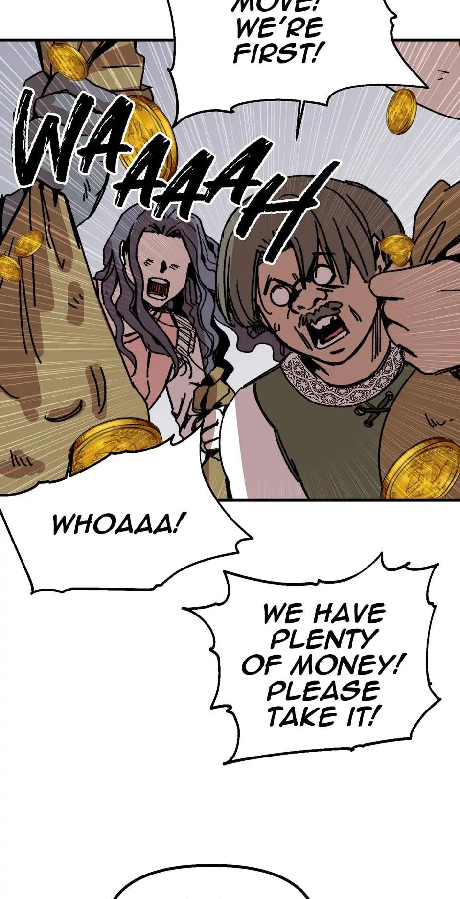 Solo Bug Player Chap 108 - Next Chap 109