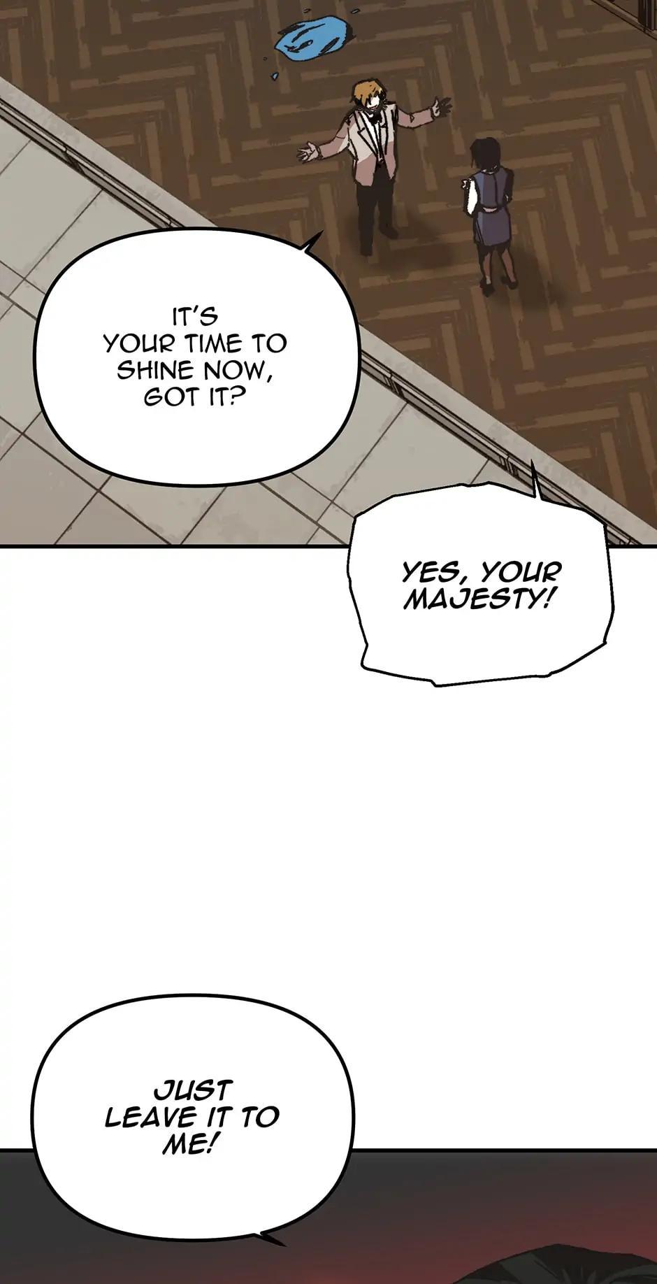 Solo Bug Player Chap 108 - Next Chap 109