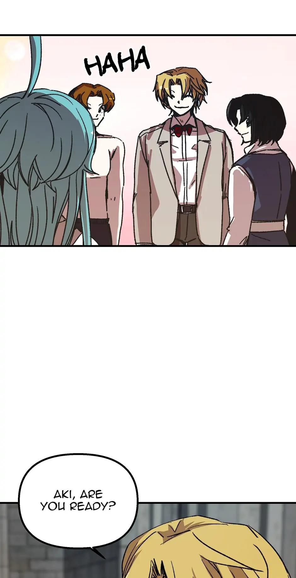 Solo Bug Player Chap 108 - Next Chap 109