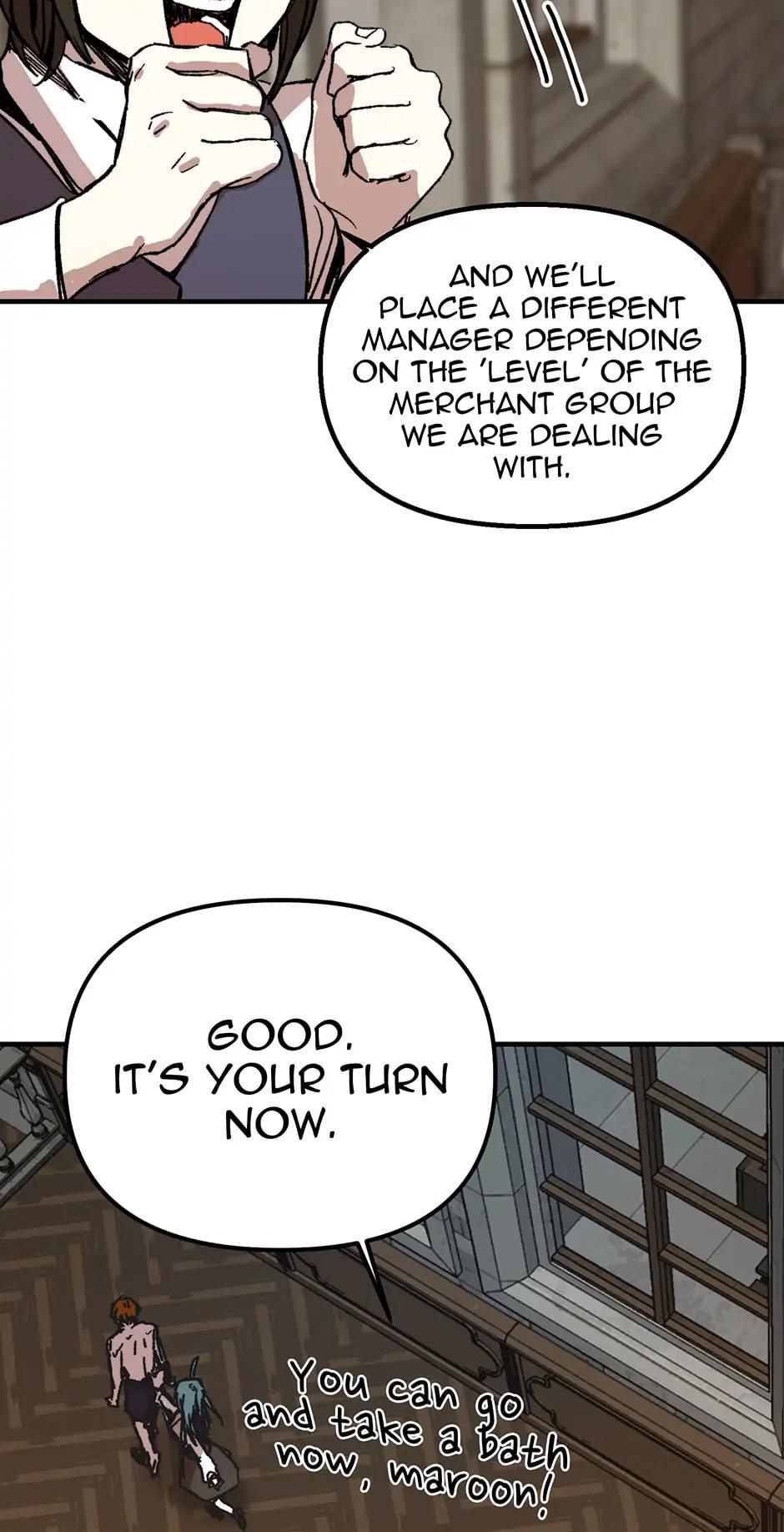 Solo Bug Player Chap 108 - Next Chap 109