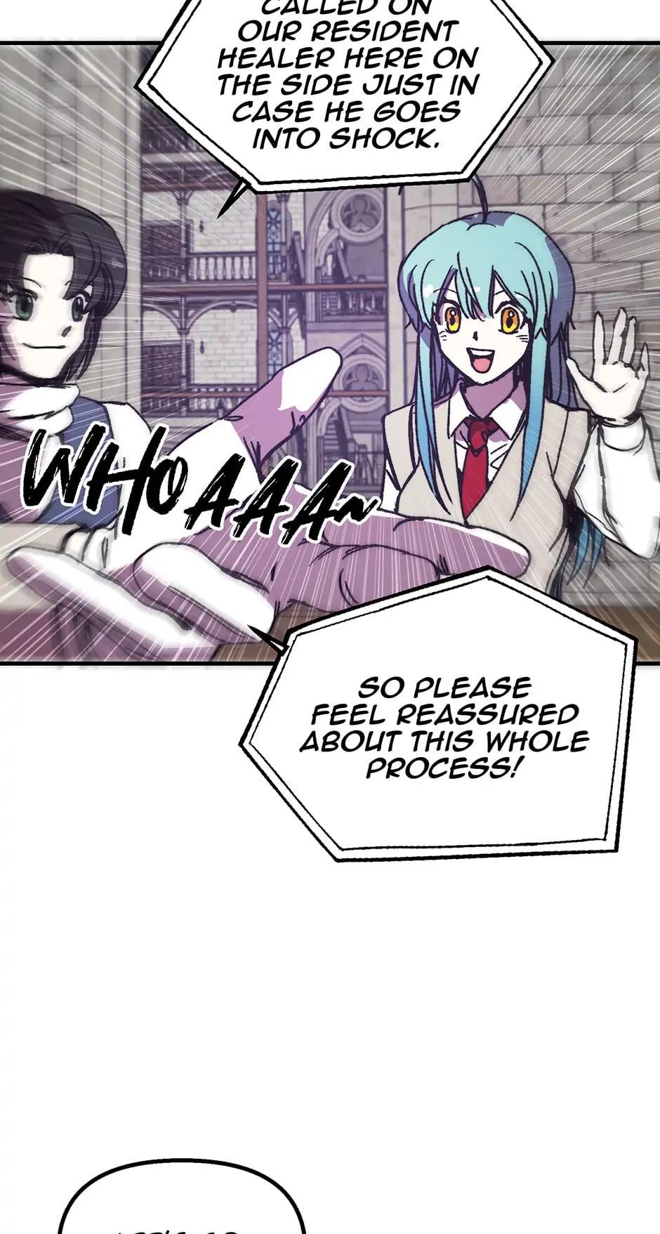 Solo Bug Player Chap 108 - Next Chap 109