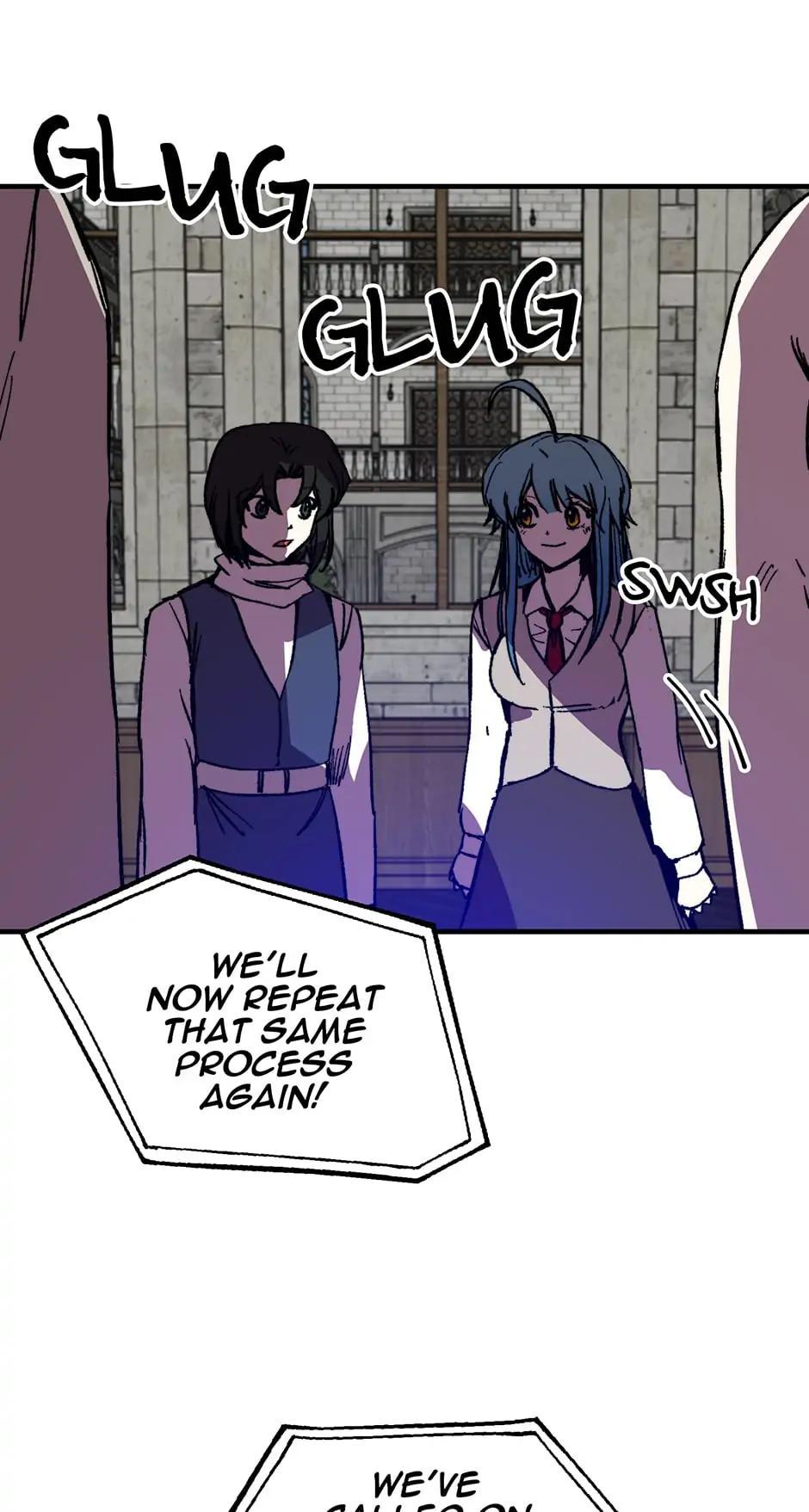 Solo Bug Player Chap 108 - Next Chap 109