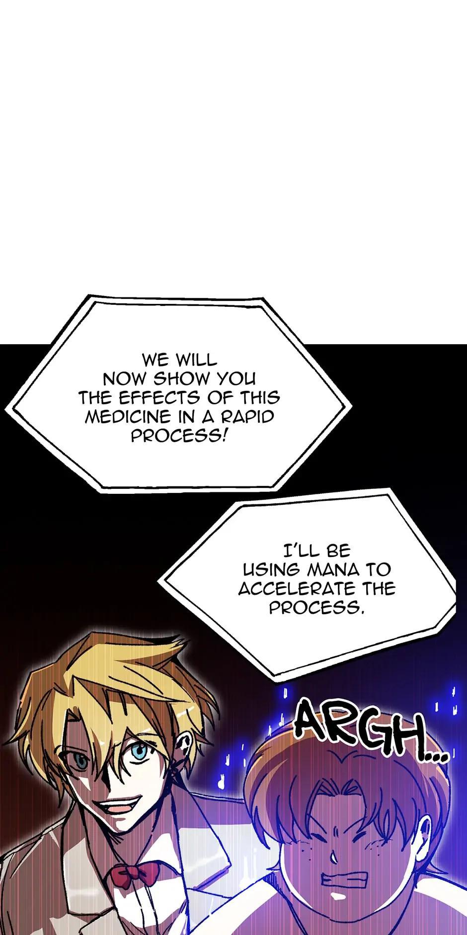 Solo Bug Player Chap 108 - Next Chap 109