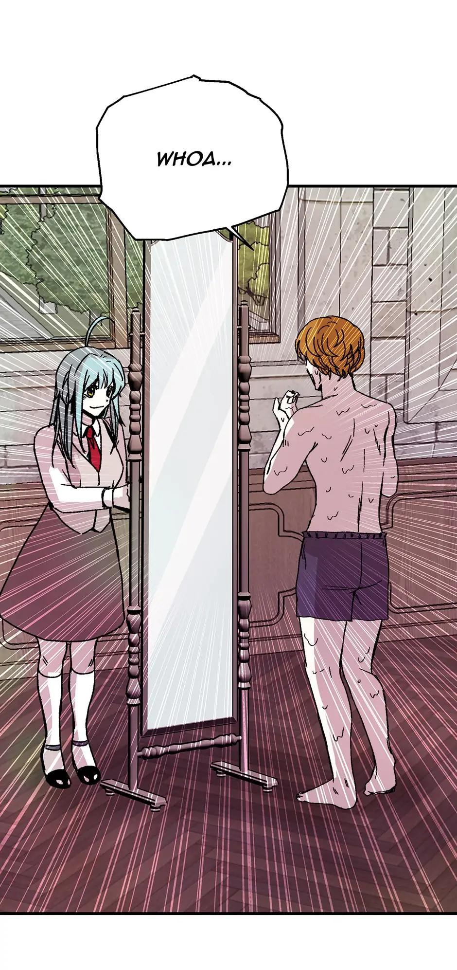 Solo Bug Player Chap 108 - Next Chap 109