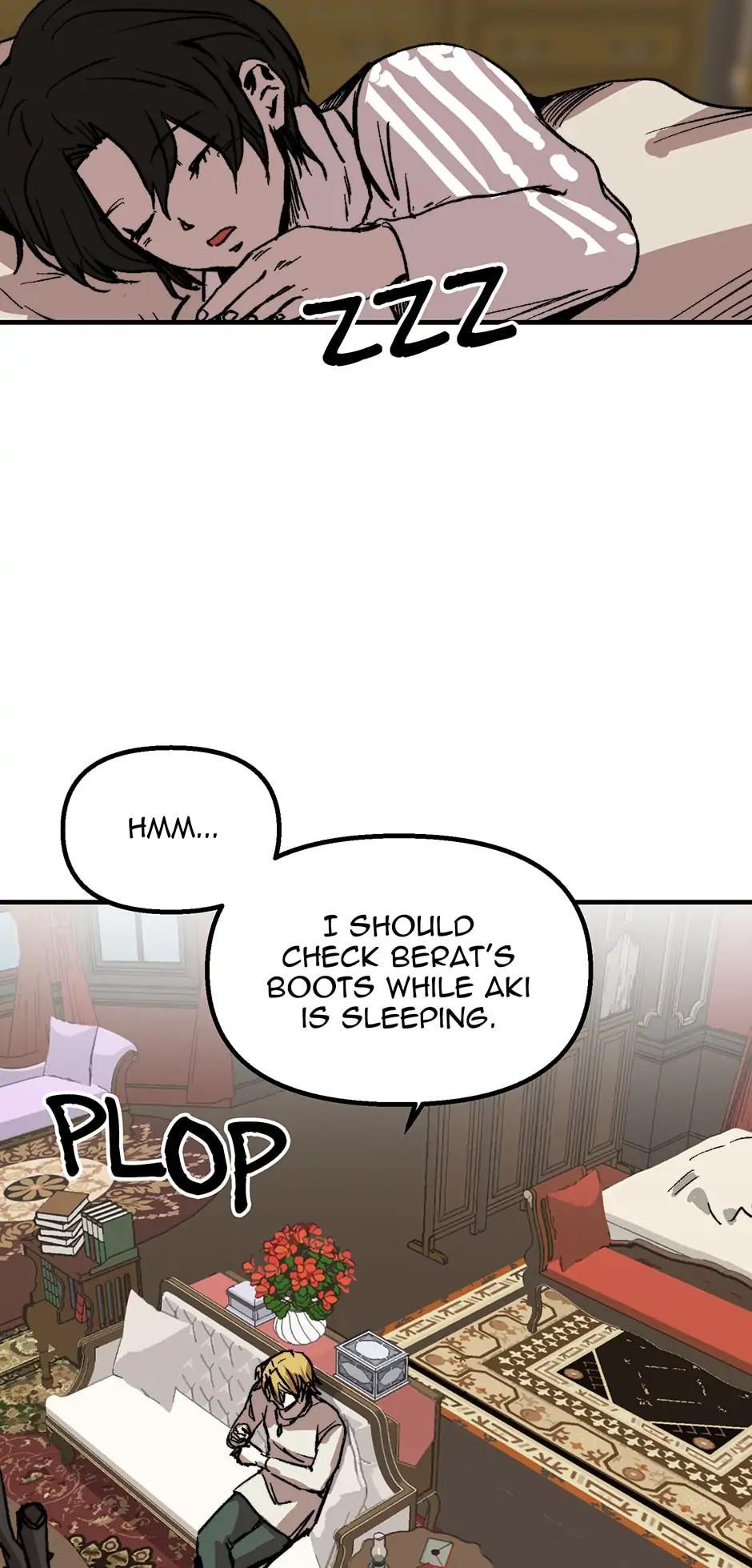Solo Bug Player Chap 108 - Next Chap 109