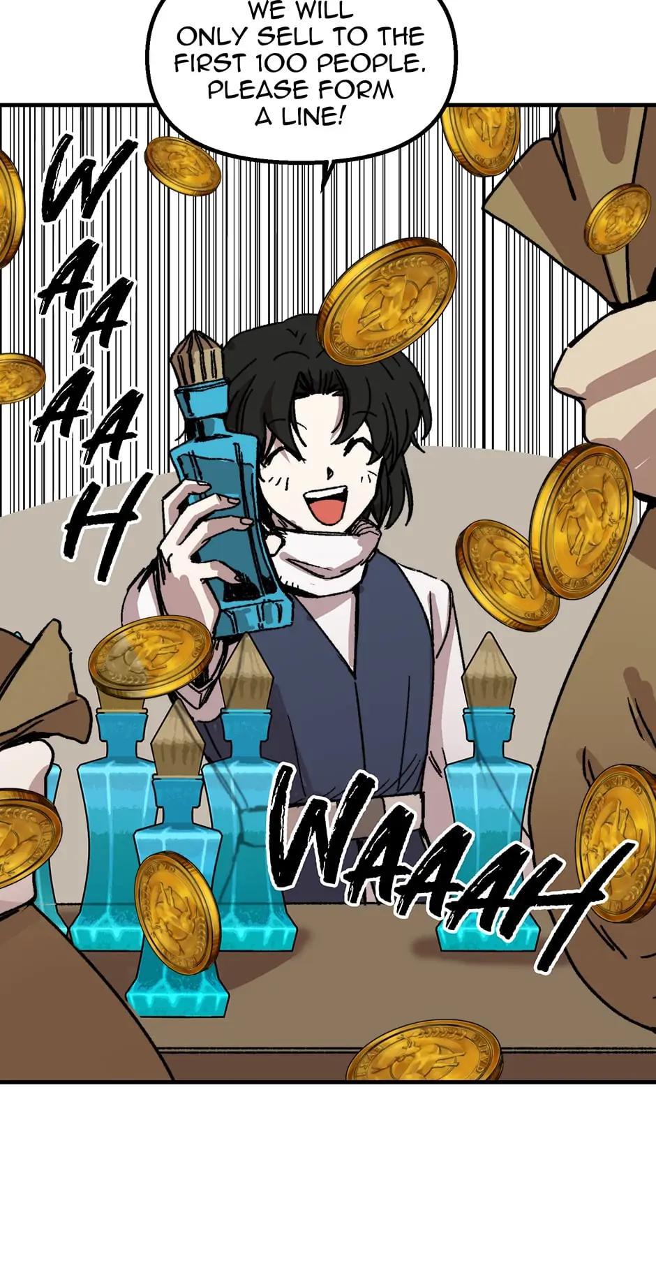 Solo Bug Player Chap 108 - Next Chap 109