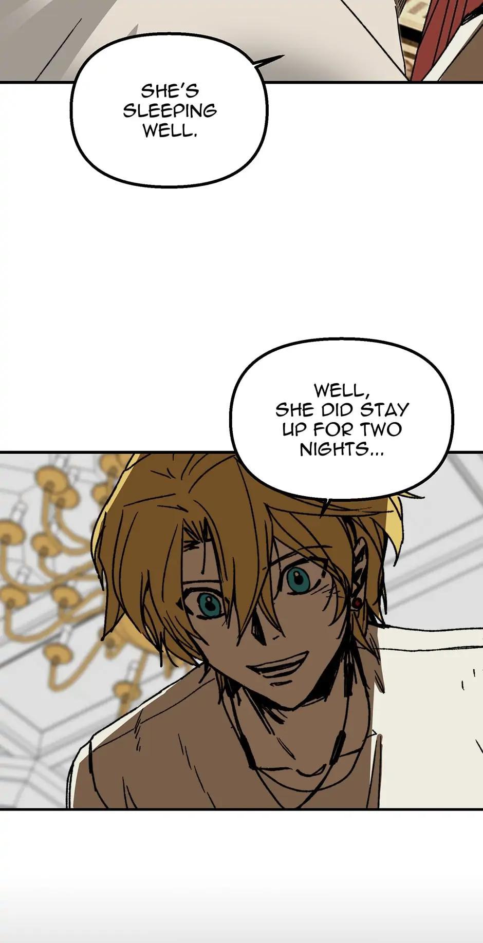 Solo Bug Player Chap 108 - Next Chap 109